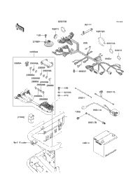 Chassis Electrical Equipment