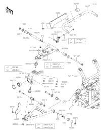 Front Suspension
