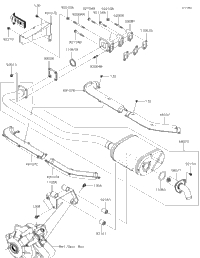 Muffler(S)