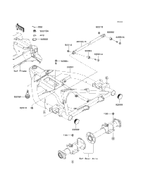 Swingarm