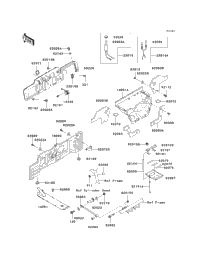 Frame Fittings