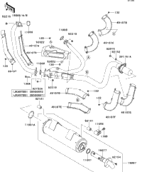 Muffler(S)