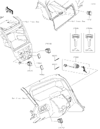 Ignition Switch