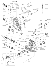 Gear Box