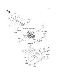 Engine Mount