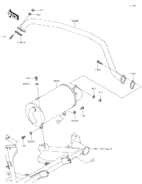 Muffler(S)