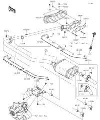 Muffler(S)