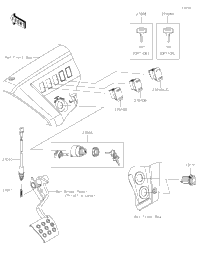 Ignition Switch