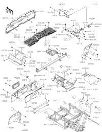 Frame Fittings
