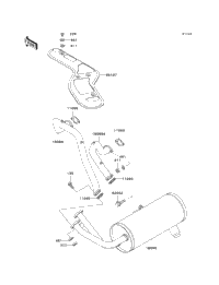 Muffler(S)