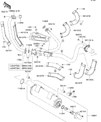 Muffler(S)