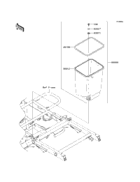 Optional Parts (Frame)