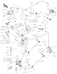 Rear Suspension