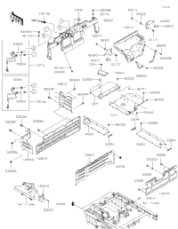 Frame Fittings