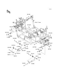 Engine Mount