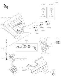 Ignition Switch