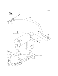 Muffler(S)