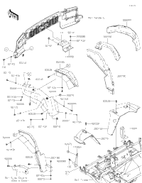 Front Fender(S)