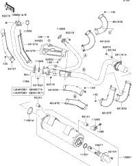 Muffler(S)
