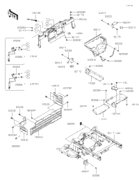 Frame Fittings