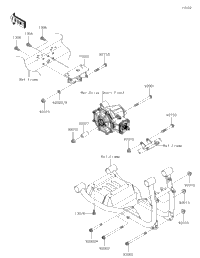 Engine Mount
