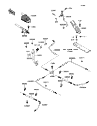 Brake Pedal