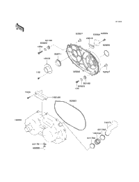 Converter Cover