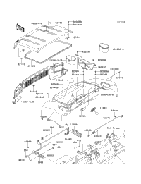 Fenders (Pcf/Pdf)