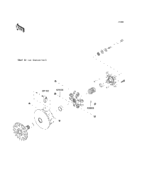 Optional Parts (Engine)