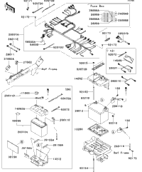 Chassis Electrical Equipment