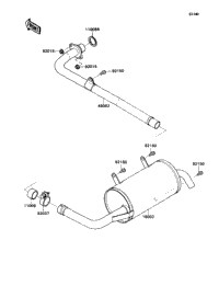Muffler