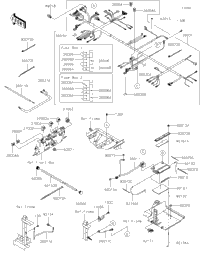 Chassis Electrical Equipment