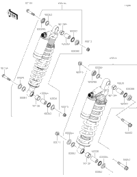 Shock Absorber(S)