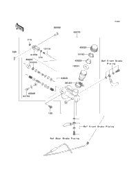Master Cylinder