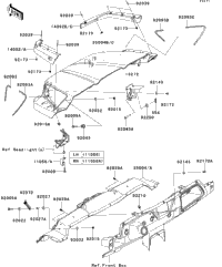 Front Fender(S)