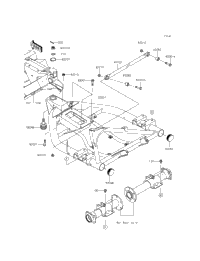 Swingarm