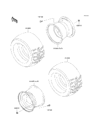 Wheels/Tires