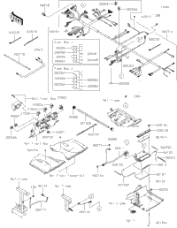 Chassis Electrical Equipment