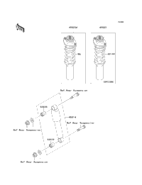 Shock Absorber(S)