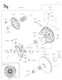 Drive Converter