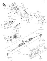 Steering Shaft
