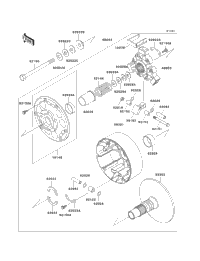 Drive Converter