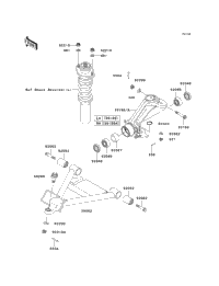 Front Suspension