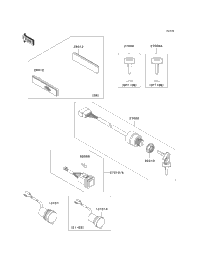Ignition Switch