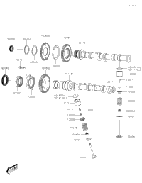 Valve(S)/Camshaft(S) 2