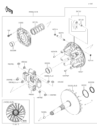 Drive Converter