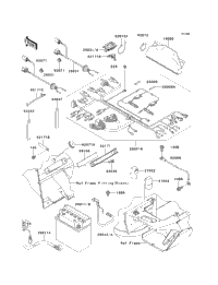 Chassis Electrical Equipment