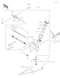 Master Cylinder
