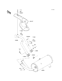 Muffler(S)