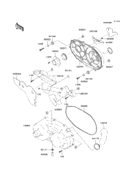Converter Cover